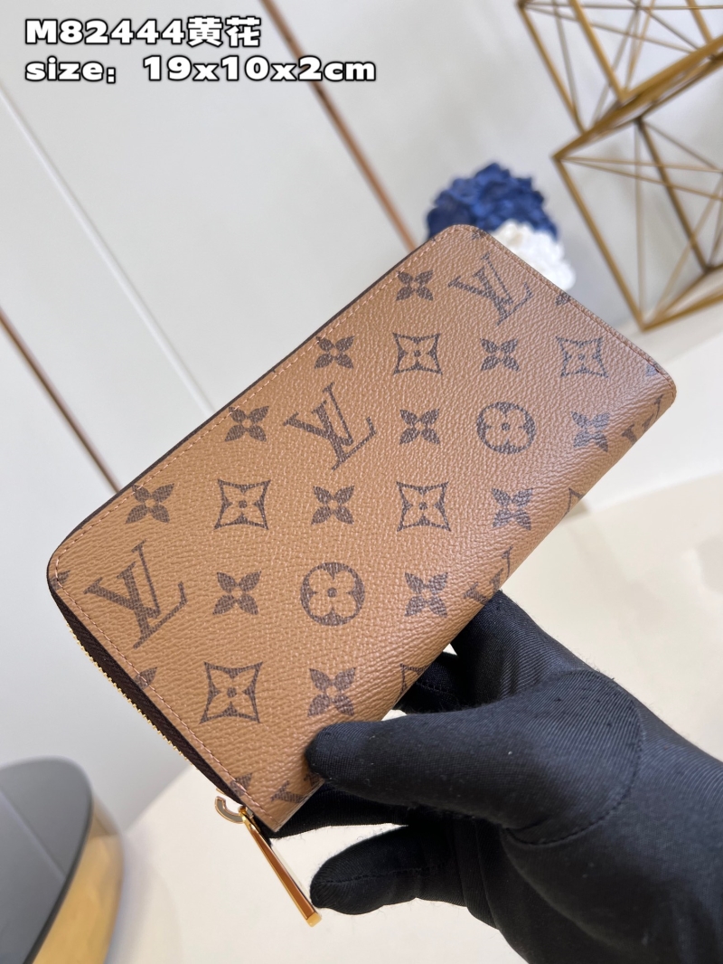 LV Wallets